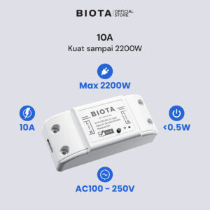 BIOTA Smart Breaker - Image 7