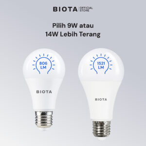 BIOTA Smart Light Bulb - Image 7