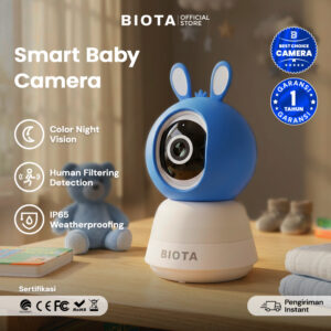 BIOTA Smart Baby Camera - Image 2