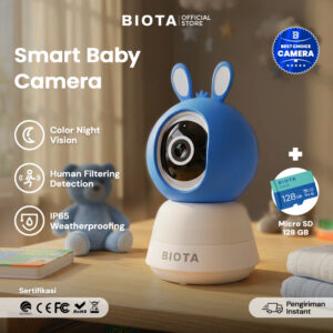 BIOTA Baby Camera - Image 12