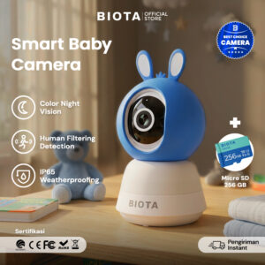 BIOTA Baby Camera - Image 8