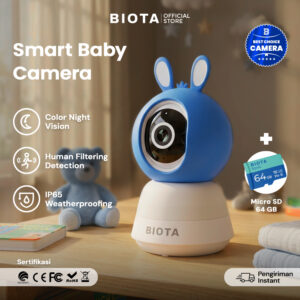 BIOTA Baby Camera - Image 7
