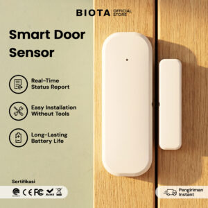 BIOTA Smart Door Sensor