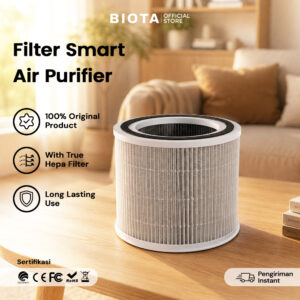 BIOTA Filter for Pet Air Purifier