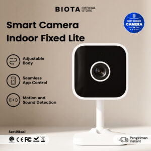 BIOTA Indoor Fixed Lite