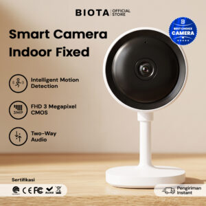 BIOTA Indoor Fixed
