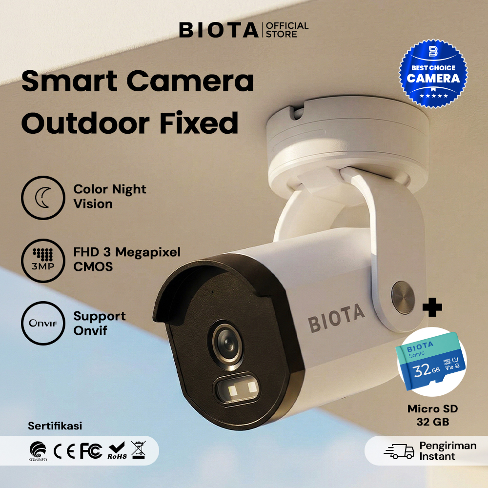 BIOTA Outdoor Fixed - Image 12