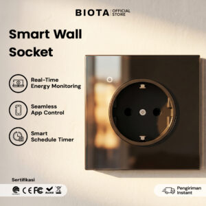 BIOTA Smart Wall Socket - Image 3