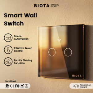 BIOTA Smart Wall Switch - Image 5