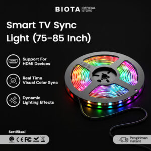 BIOTA TV Sync Light - Image 4