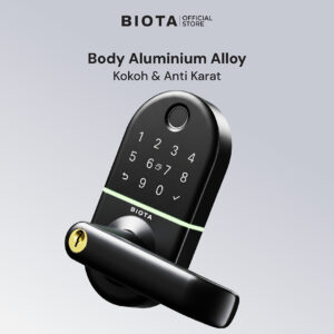 BIOTA Door Lock Lite - Image 5