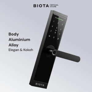 BIOTA Door Lock Plus - Image 5