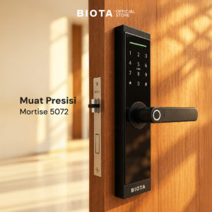 BIOTA Door Lock Plus - Image 6