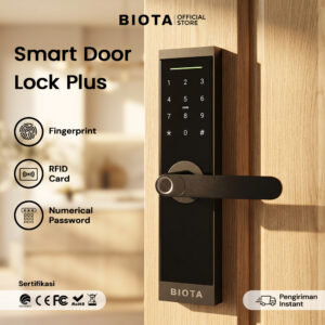 BIOTA Door Lock Plus