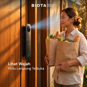 BIOTA Door Lock Pro - Image 2