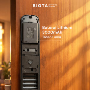 BIOTA Door Lock Pro - Image 5