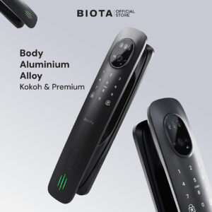 BIOTA Door Lock Pro - Image 6