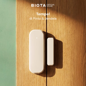 BIOTA Smart Door Sensor - Image 3