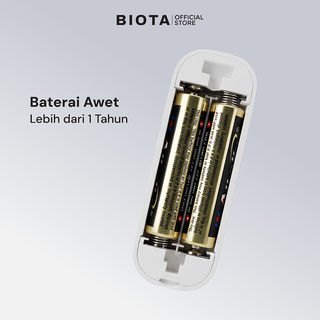 BIOTA Smart Door Sensor - Image 6