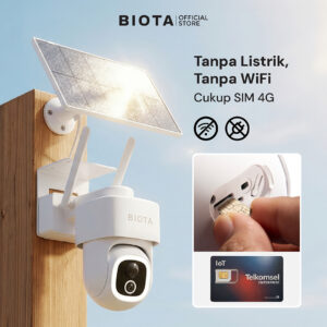 BIOTA Edge 4G PTZ - Image 8
