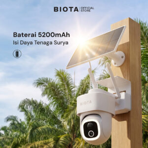 BIOTA Edge 4G PTZ - Image 9