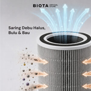 BIOTA Filter for Pet Air Purifier - Image 4