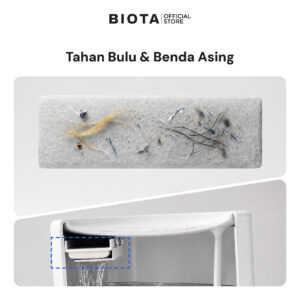 BIOTA Filter for Pet Water Fountain - Image 5