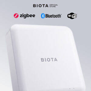 BIOTA Smart Gateway ZigBee Bluetooth WiFi - Image 3
