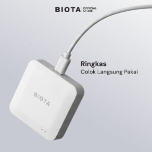 BIOTA Smart Gateway ZigBee Bluetooth WiFi - Image 4