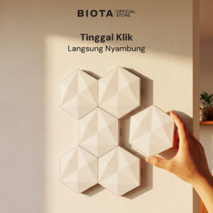 BIOTA Hexagon Light - Image 4