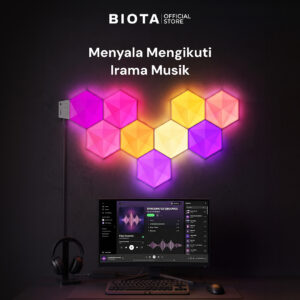 BIOTA Hexagon Light - Image 6