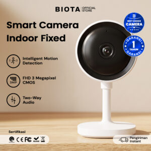 BIOTA Indoor Fixed
