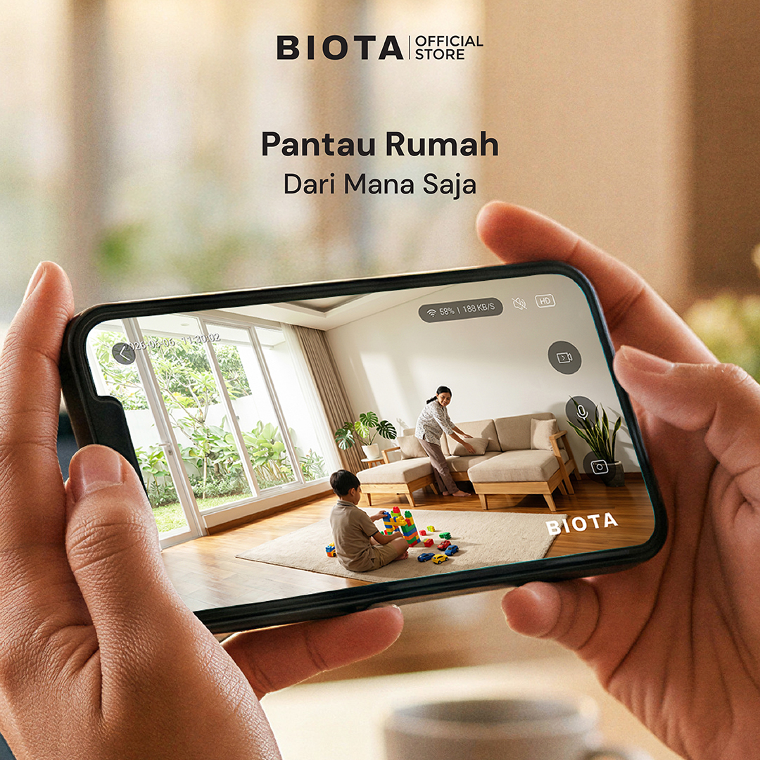 BIOTA Indoor Fixed - Image 4