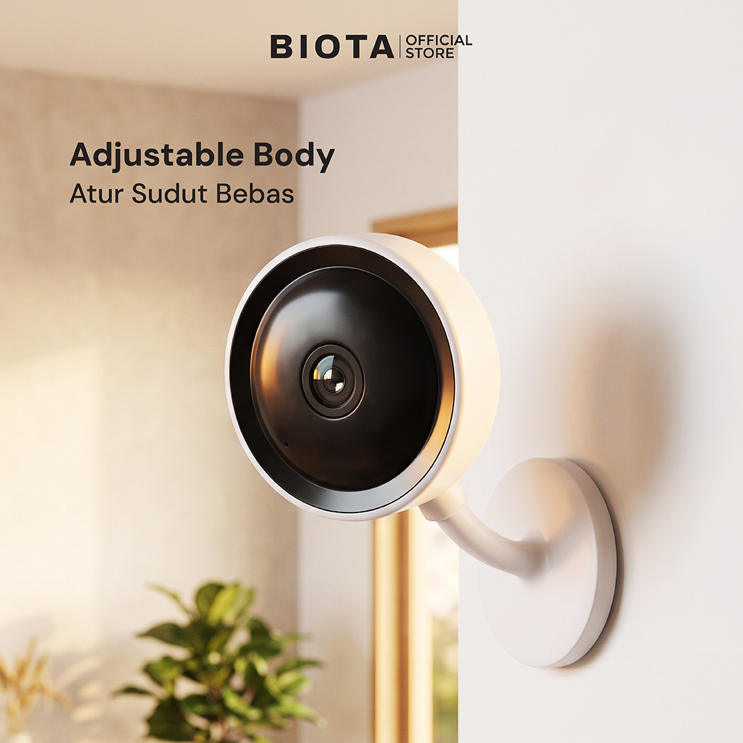 BIOTA Indoor Fixed - Image 5