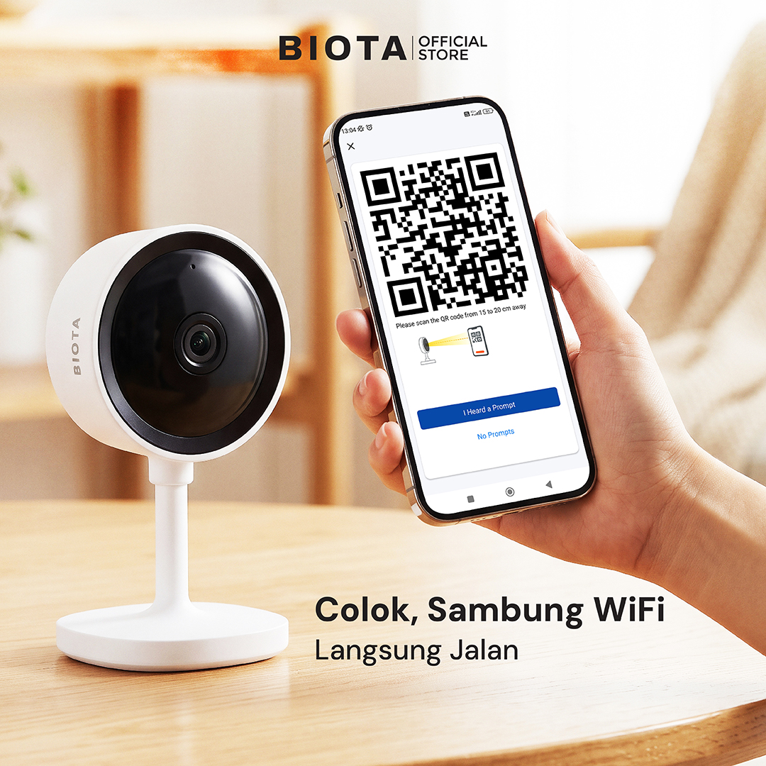 BIOTA Indoor Fixed - Image 6