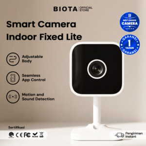BIOTA Indoor Fixed Lite