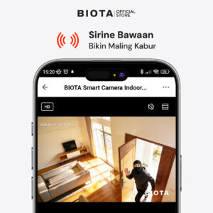 BIOTA Indoor Fixed Lite - Image 3