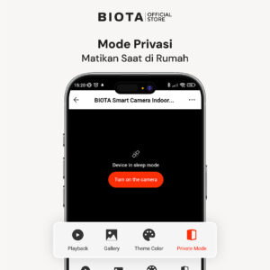 BIOTA Indoor Fixed Lite - Image 4