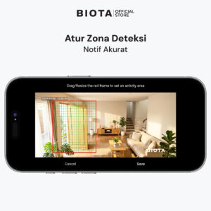 BIOTA Indoor Fixed Lite - Image 5
