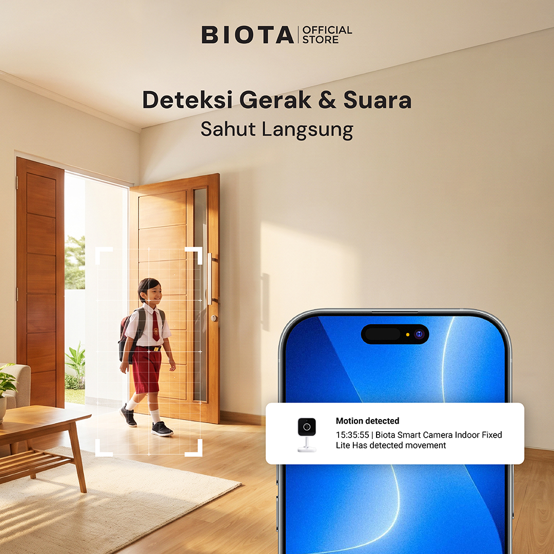 BIOTA Indoor Fixed Lite - Image 6