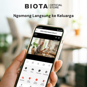 BIOTA Indoor PTZ Lite - Image 8