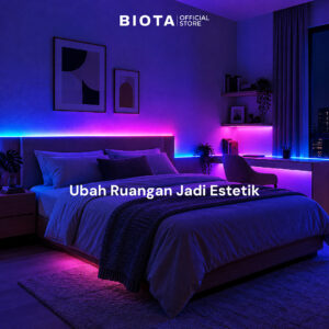 BIOTA Smart LED Strip - Image 3