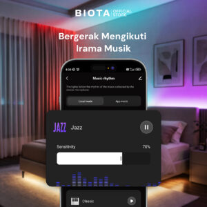 BIOTA Smart LED Strip - Image 5