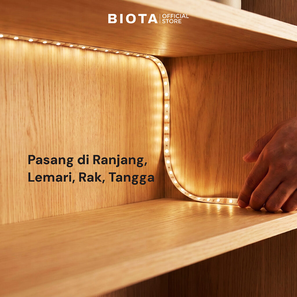 BIOTA Smart LED Strip