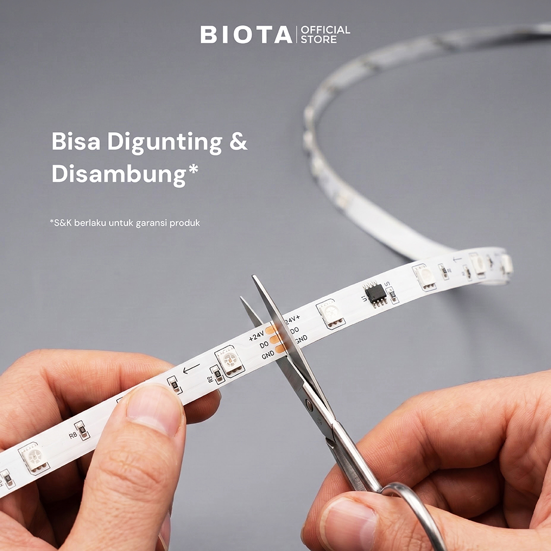 BIOTA Smart LED Strip - Image 8