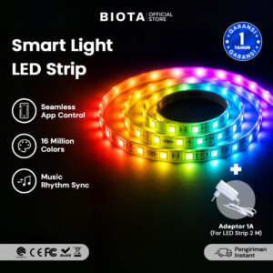 BIOTA Smart LED Strip