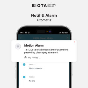 BIOTA Smart Motion Sensor - Image 3