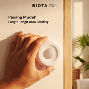 BIOTA Smart Motion Sensor - Image 5