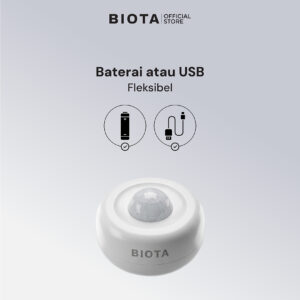 BIOTA Smart Motion Sensor - Image 6
