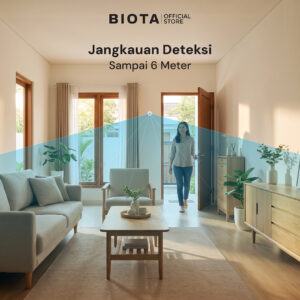 BIOTA Smart Motion Sensor - Image 7